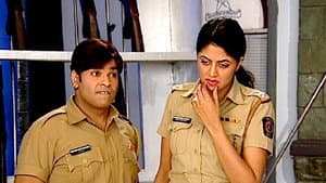 Chautala Teaches a Lesson to Tillu and Billu
