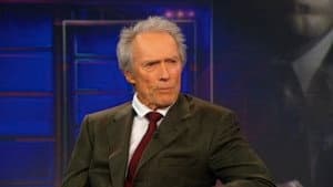 Clint Eastwood