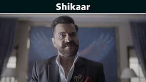 Shikaar