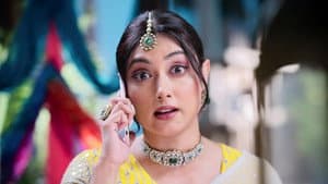 Sheetal Targets Parshuram