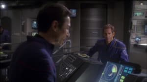 Deleted Scenes - Similitude - Scene 26