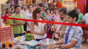 Yug Inaugurates His Shop