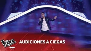 Episode 08⎜Blind Auditions