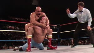 Saturday Night's Main Event - May 03, 1986