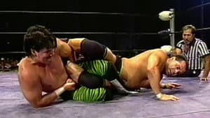 ECW Hardcore TV - Aug. 01, 1995