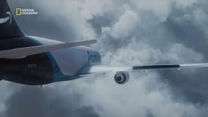 Delivery to Disaster (Atlas Air Flight 3591)