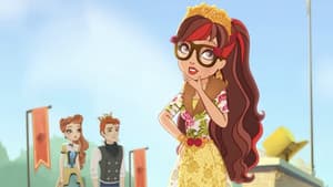 Rosabella and the Beasts