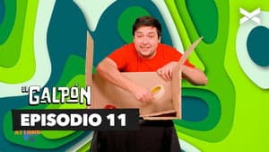 Episode 11