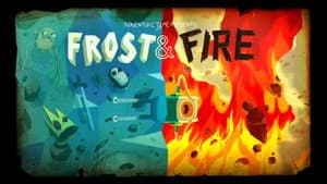 Frost & Fire