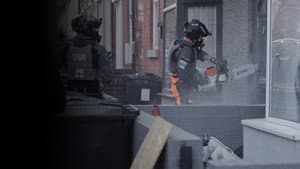 Shooter on the High Street