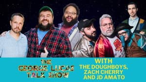 The Doughboys, Zach Cherry, J.D. Amato
