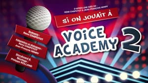 Let's Play Voice Academy 2