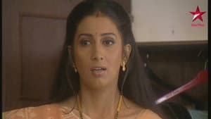 Tulsi's Necklace Goes Missing!