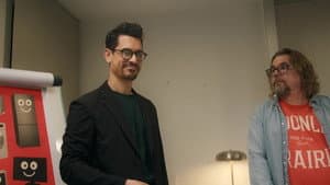 Episode 1