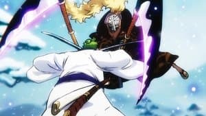 A Big Turnover! The Three-Sword Style Overcomes Danger!