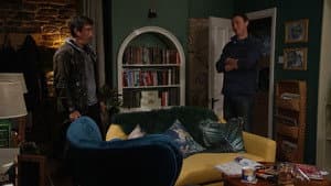 Episode 9194 (Fri 26th Nov 2021)