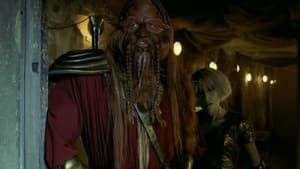 What Was Lost, Part I Deleted Scene (S04)