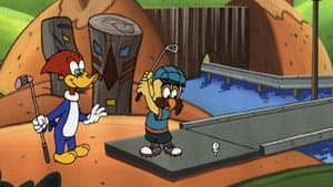Miniature Golf Mayhem