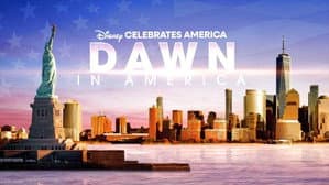 Dawn in America