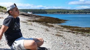 From Syria to Scotland