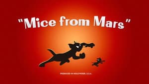 Ape for Tom and Jerry