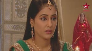Akshara and Naitik's anniversary