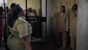 Jailbirds
