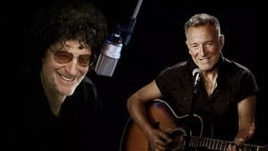 Bruce Springsteen