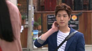 Beloved Episode 2