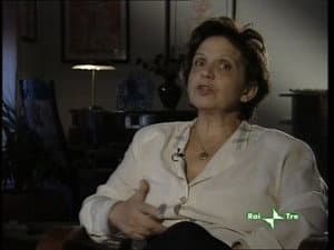 Roberta Lanzino