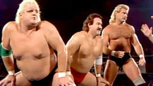 Mid-Atlantic Championship Wrestling - Jul. 13, 1985