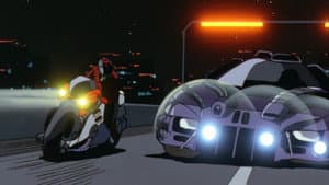 Hurricane Live 2033 - Yuiko Tsubokura - Crisis - Ikari o Komete Hashire
