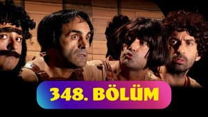 Episode 348