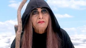Natkhat Pari's Body Colour Changes