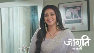 The Detective Shares Big News With Jagriti and Suraj