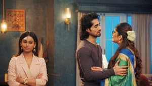 Rishabh Ka Sach