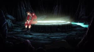 Fated Brothers