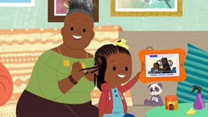 Winter: It's Time to Braid Hair