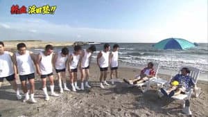 #1218 - 2nd Hamada's Cram School (Part 1)