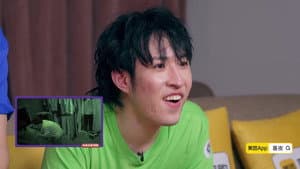 S2 Reaction EP7