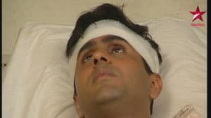 Kiran Gets Attacked