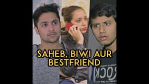 Saheb, Biwi Aur Bestfriend " Doosra" Feat. Nazarbattu