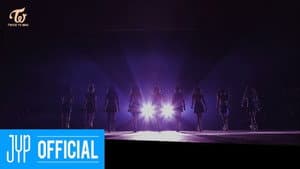 TWICE TVmini - TWICE DEBUT SHOWCASE “Touchdown in JAPAN”