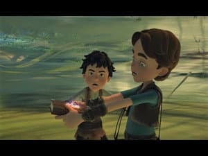 Episode 11