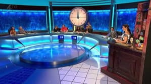 Seann Walsh, Joe Wilkinson, Danny Dyer, Bill Bailey