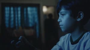 Maurício and Lena