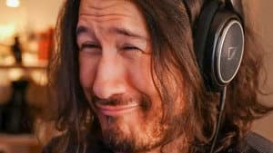 Mark's One Man Show