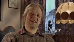 Kjærlighet