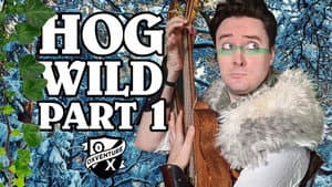 Hog Wild Pt1