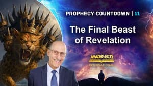 The Final Beast of Revelation